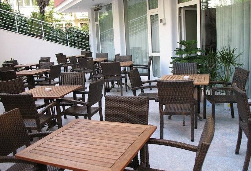 Fotos del hotel Veyron Park  Levent:  17