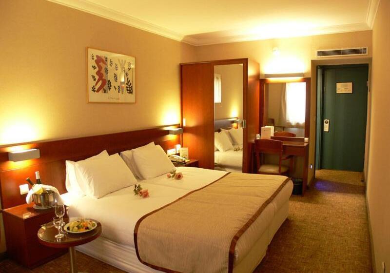 Fotos del hotel Feronya:  4