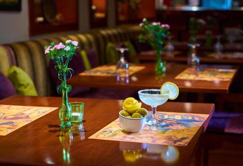 Fotos del hotel Feronya:  19