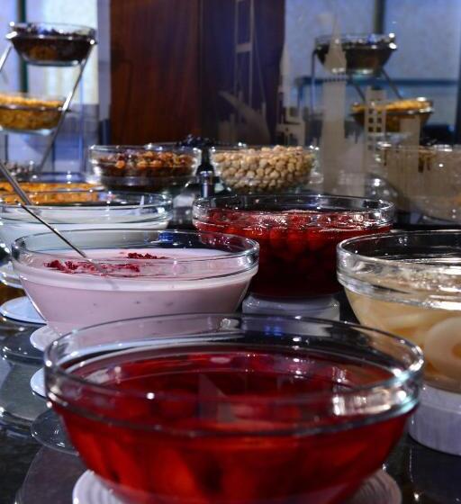 Fotos del hotel Feronya:  7