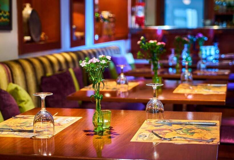 Fotos del hotel Feronya:  20