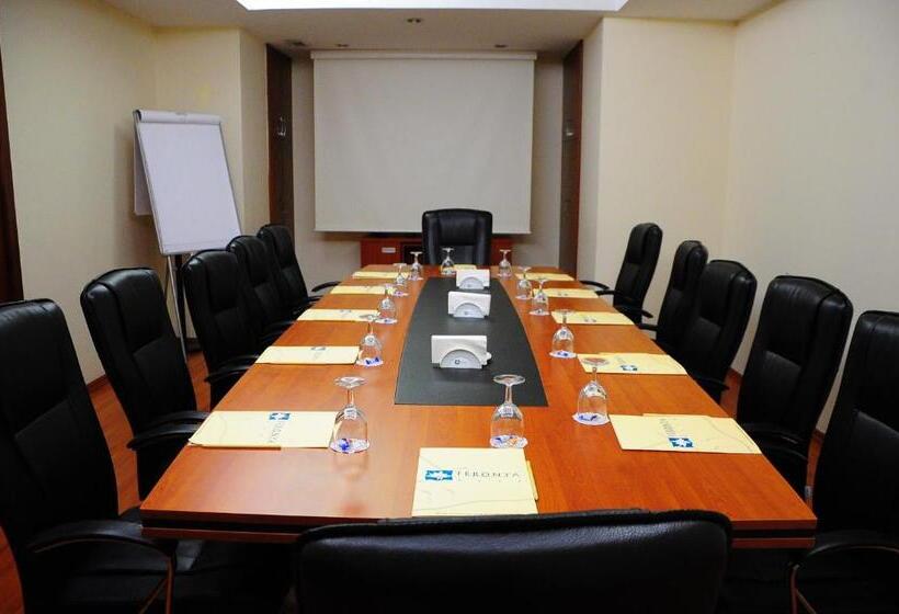 Fotos del hotel Feronya:  9