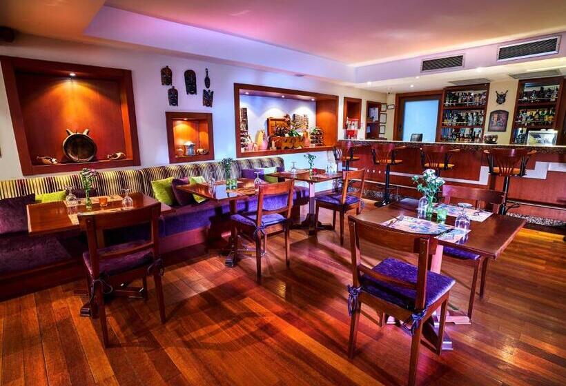 Fotos del hotel Feronya:  21