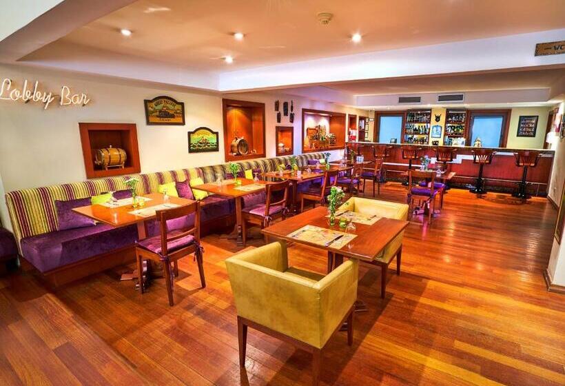 Fotos del hotel Feronya:  17