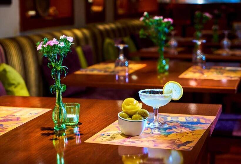 Fotos del hotel Feronya:  8