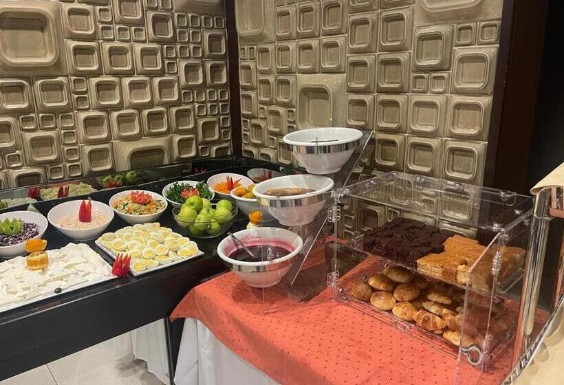 Fotos del hotel Fuar:  6