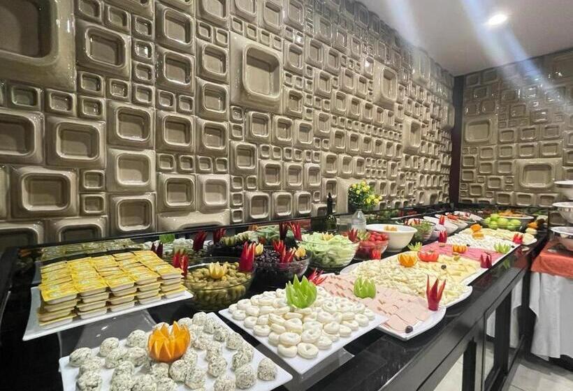 Fotos del hotel Fuar:  9