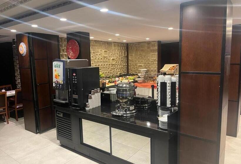 Fotos del hotel Fuar:  14