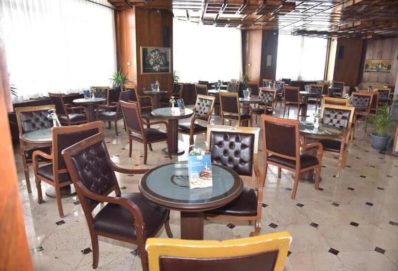 Fotos del hotel Fuar:  4