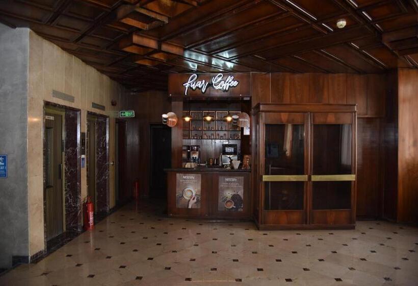 Fotos del hotel Fuar:  3