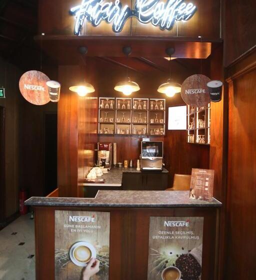 Fotos del hotel Fuar:  16