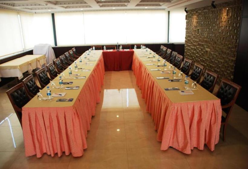 Fotos del hotel Fuar:  17