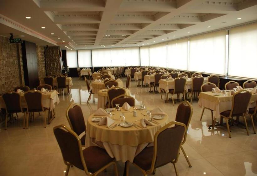 Fotos del hotel Fuar:  5