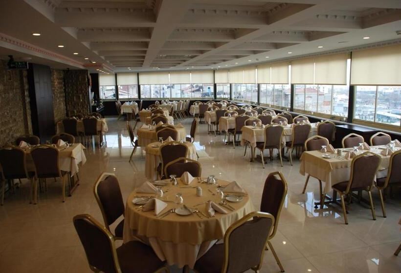 Fotos del hotel Fuar:  13