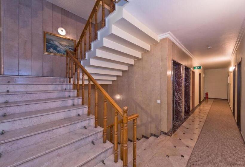 Fotos del hotel Fuar:  2