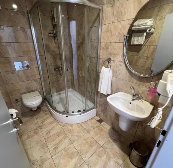 Fotos del hotel Fuar:  19