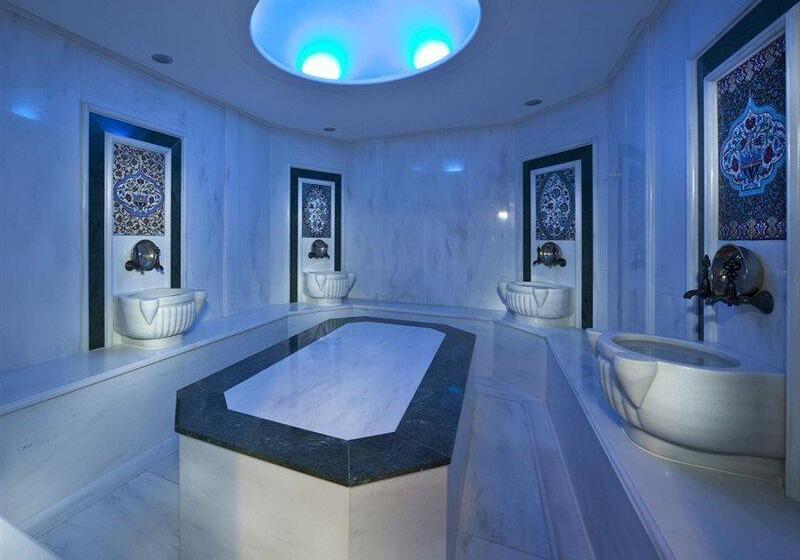 Fotos del hotel Glk Premier Acropol Suites & Spa:  43