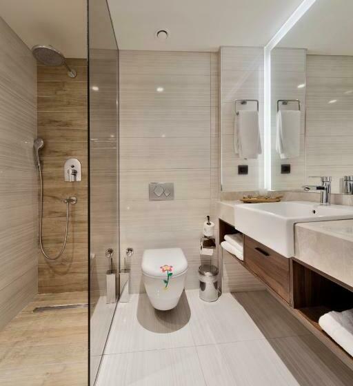 Fotos del hotel Golden Age  & Spa:  47