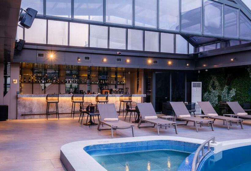 Fotos del hotel Golden Age  & Spa:  43