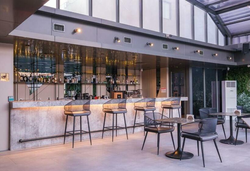 Fotos del hotel Golden Age  & Spa:  44