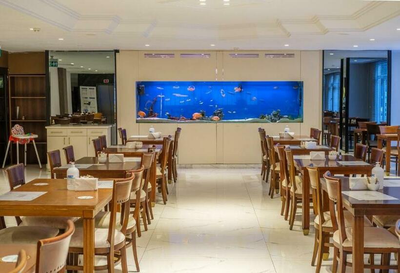 Fotos del hotel Golden Age  & Spa:  42