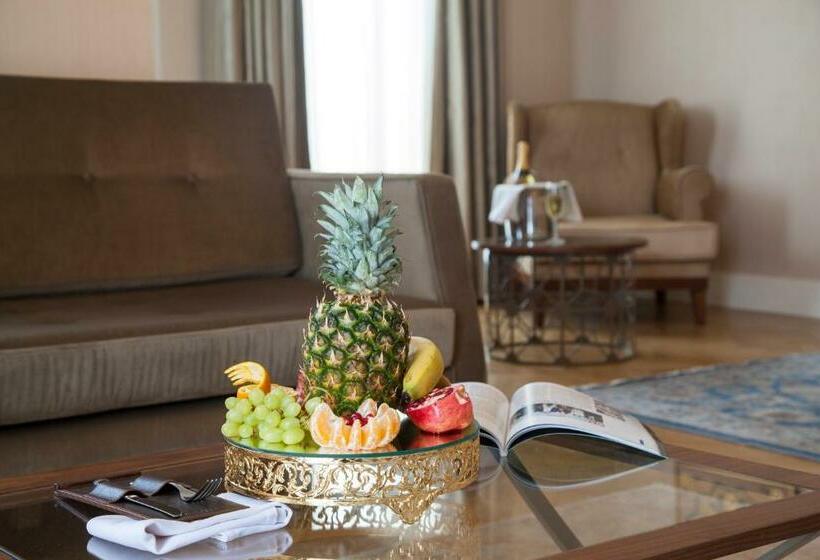 Fotos del hotel Golden Age  & Spa:  35