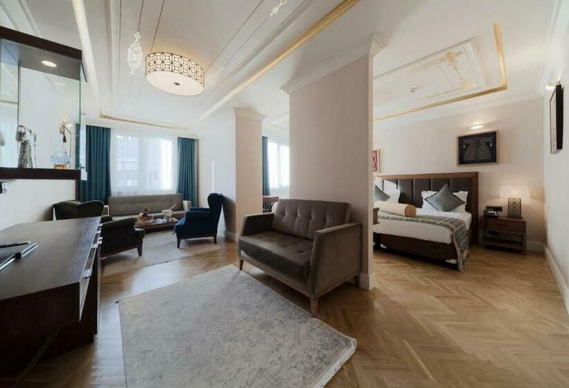 Fotos del hotel Golden Age  & Spa:  53