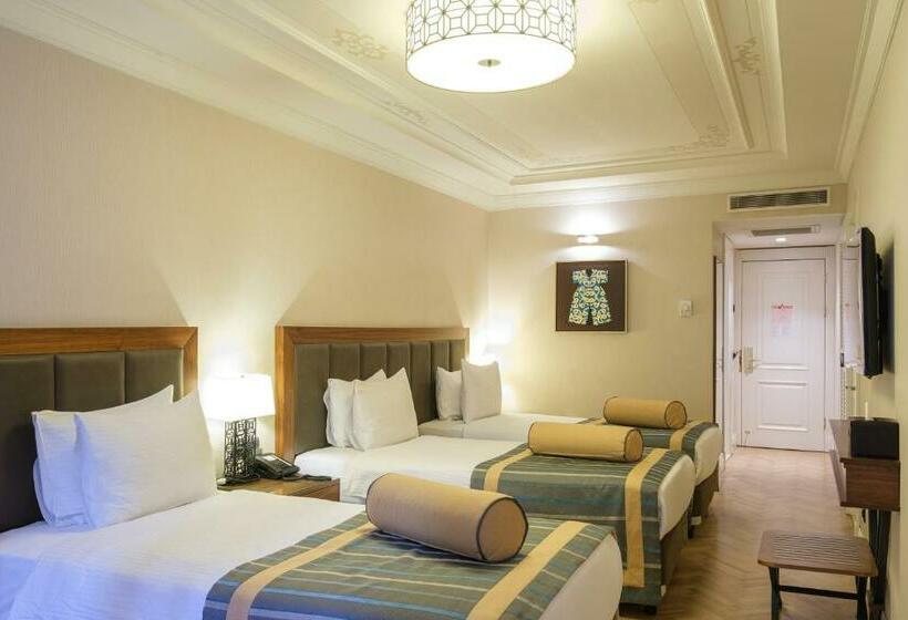 Fotos del hotel Golden Age  & Spa:  33