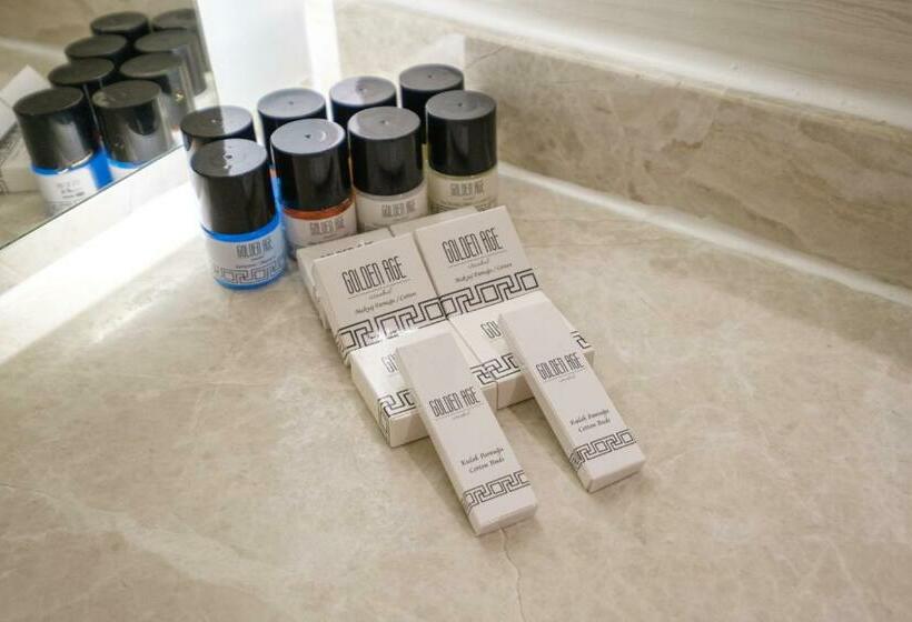 Fotos del hotel Golden Age  & Spa:  40