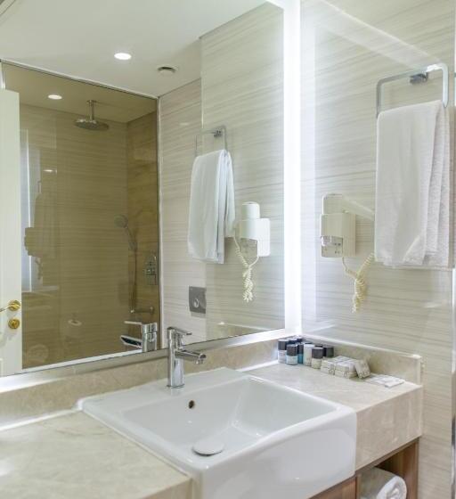 Fotos del hotel Golden Age  & Spa:  18