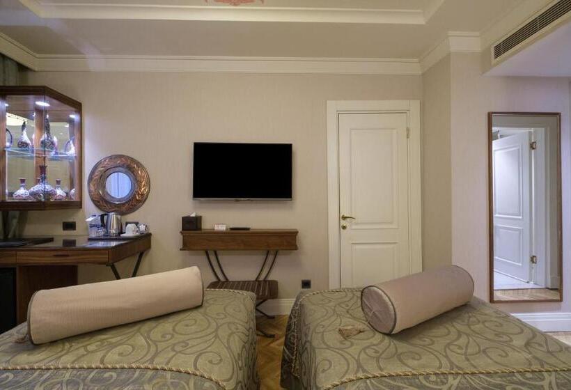 Fotos del hotel Golden Age  & Spa:  12