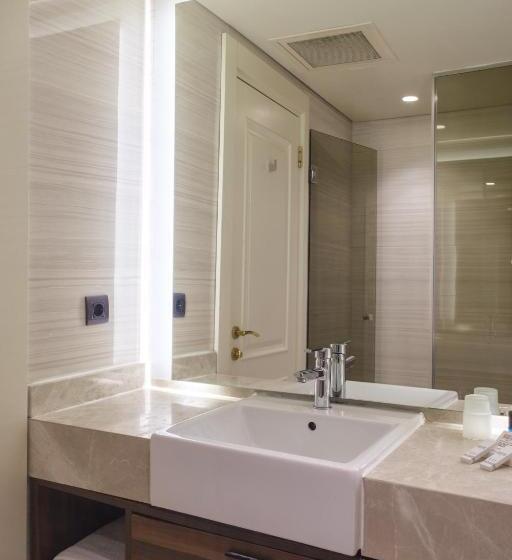 Fotos del hotel Golden Age  & Spa:  17