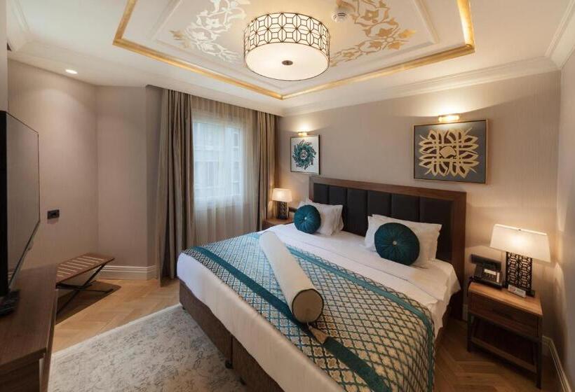 Fotos del hotel Golden Age  & Spa:  4