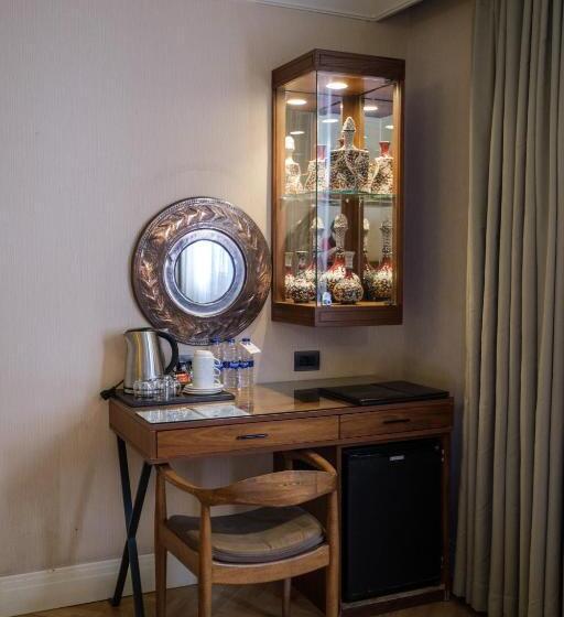 Fotos del hotel Golden Age  & Spa:  20