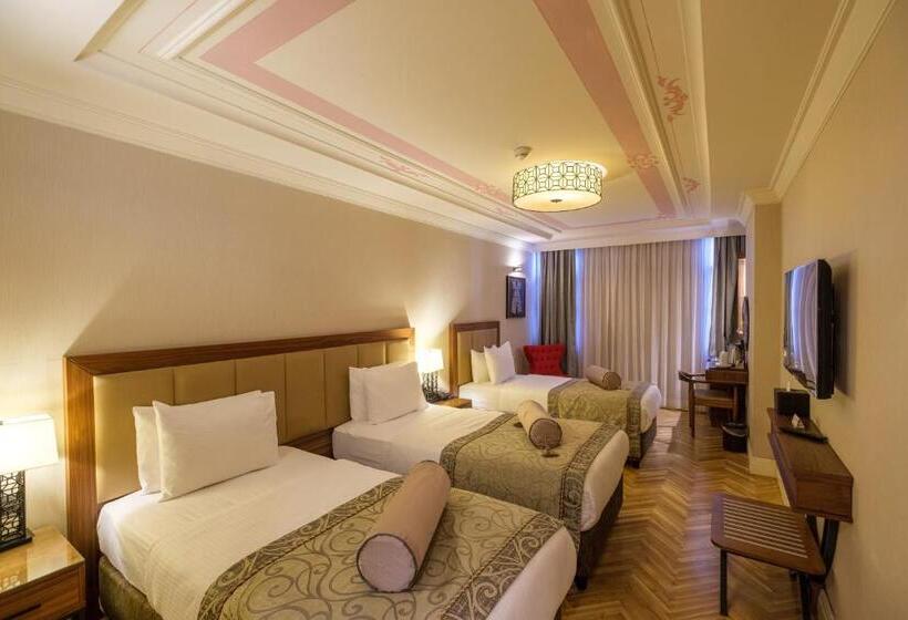 Fotos del hotel Golden Age  & Spa:  6