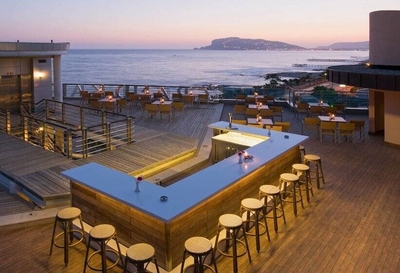 Grand Kaptan Hotel   All Inclusive