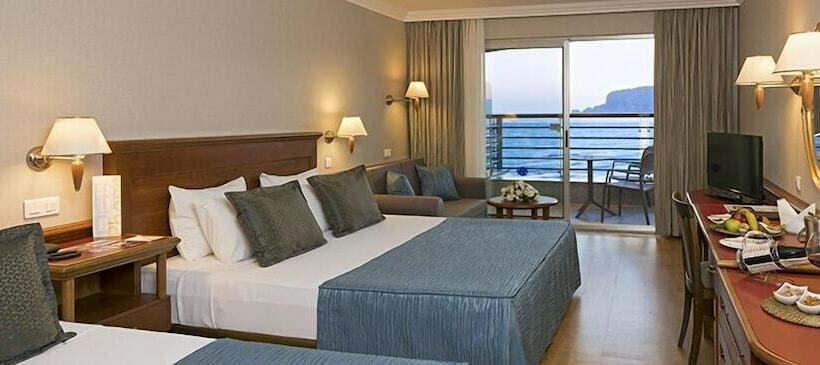 Grand Kaptan Hotel   All Inclusive