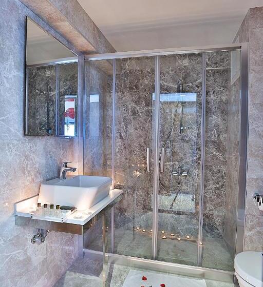 Fotos del hotel Grand Sagcanlar Hotel:  24