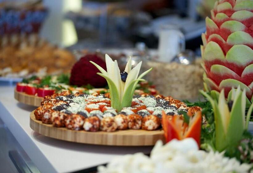 Fotos del hotel Grand Sagcanlar Hotel:  8