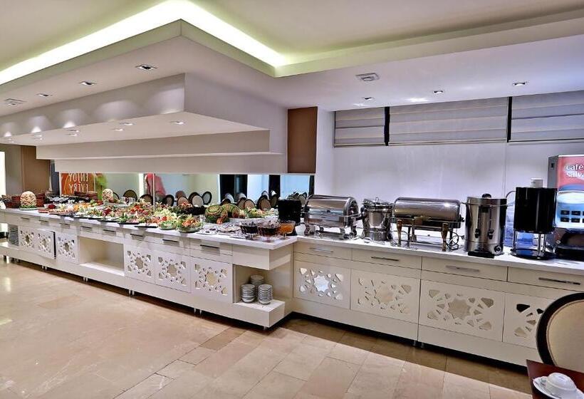 Fotos del hotel Grand Sagcanlar Hotel:  20