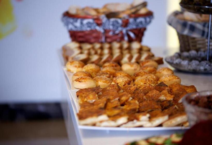 Fotos del hotel Grand Sagcanlar Hotel:  17