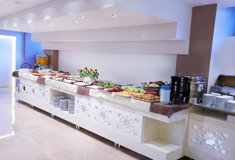 Fotos del hotel Grand Sagcanlar Hotel:  13