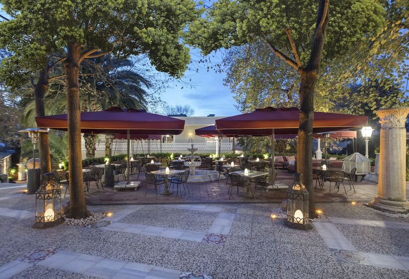 Fotos del hotel Hagia Sofia Mansions Istanbul, Curio Collection By Hilton:  34