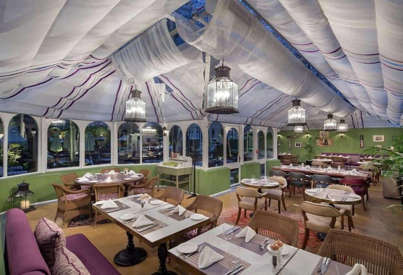 Fotos del hotel Hagia Sofia Mansions Istanbul, Curio Collection By Hilton:  27