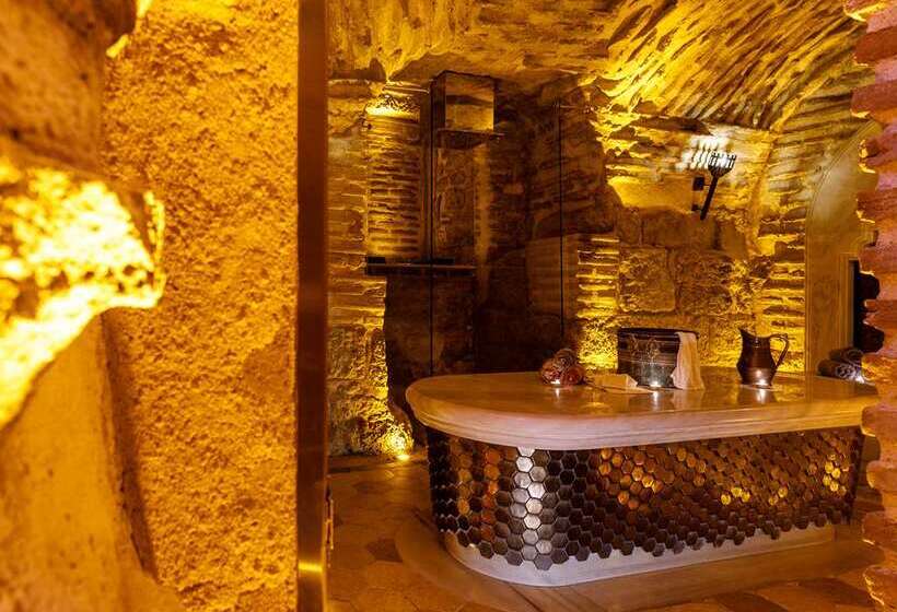 Hagia Sofia Mansions Istanbul, Curio Collection By Hilton