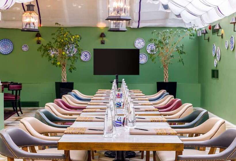 Fotos del hotel Hagia Sofia Mansions Istanbul, Curio Collection By Hilton:  5