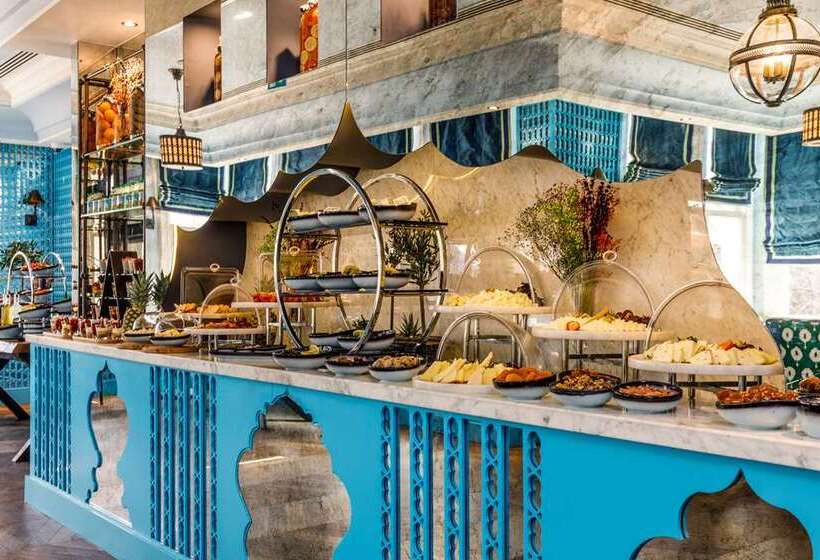 Fotos del hotel Hagia Sofia Mansions Istanbul, Curio Collection By Hilton:  4