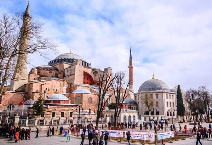 Fotos del hotel Hali:  18