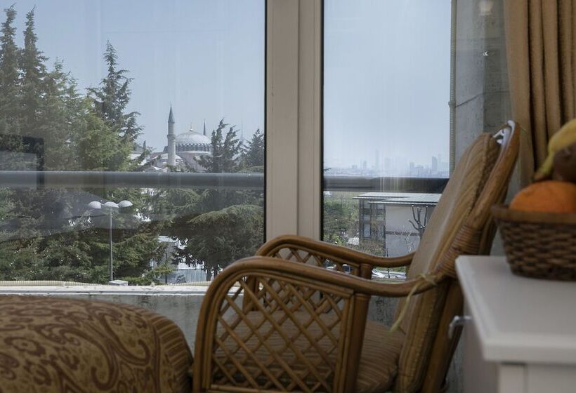 Fotos del hotel Hali:  28