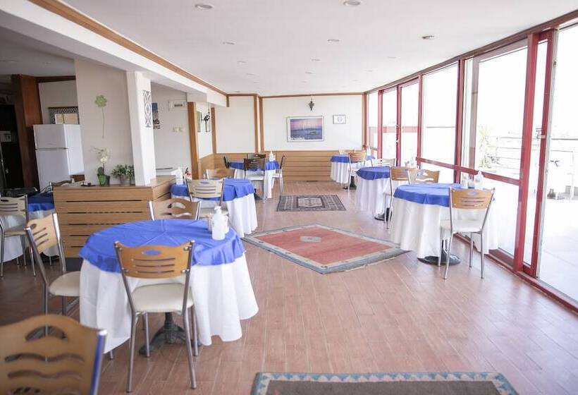 Fotos del hotel Hali:  20